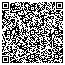 QR code with On The Town contacts