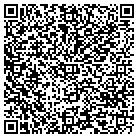 QR code with Three Lakes Carpet Installatio contacts
