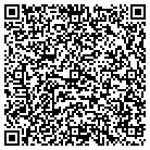 QR code with University Computer Center contacts