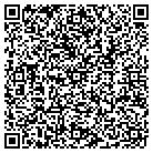 QR code with Hallmark Travel Partners contacts