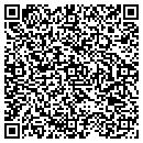 QR code with Hardly Home Travel contacts