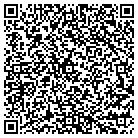 QR code with Tj S Custom Floorcovering contacts