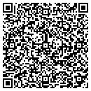 QR code with K Lazy Three Ranch contacts