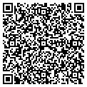 QR code with Tom R Cook contacts