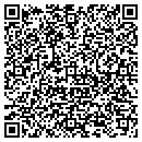 QR code with Hazbar Travel LLC contacts