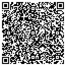 QR code with A & A Distributing contacts