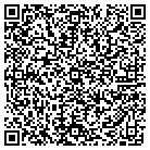 QR code with Nick's Bella Vista Grill contacts