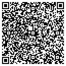 QR code with adamjee llc contacts