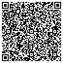 QR code with Hispanoamerica Travel contacts