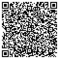 QR code with Hispano Travel contacts