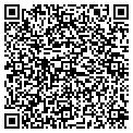 QR code with Aimco contacts