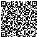 QR code with U P Gypsum Floors contacts