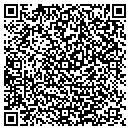 QR code with Upleger Floor Surfacing Co contacts