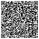 QR code with Hidden Lake Liquors & Lounge contacts