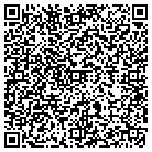 QR code with A & A Productions & Distr contacts