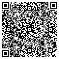 QR code with Profundia contacts