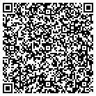 QR code with V P Carpet Installations contacts