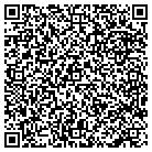 QR code with Raymond Francoeur Jr contacts