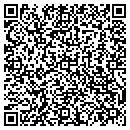 QR code with R & D Transitions Inc contacts