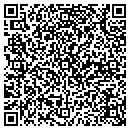 QR code with Alagio Corp contacts