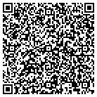QR code with American Food Distributors contacts