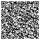 QR code with Kmp Liquor Store contacts