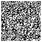QR code with J And G Travel Group Inc contacts