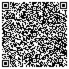 QR code with J And D Fowler L L C contacts