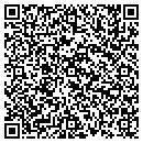 QR code with J G Ferro & Co contacts