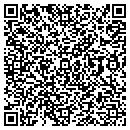 QR code with Jazzytravels contacts