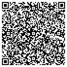 QR code with J C Expedition Travel Company contacts