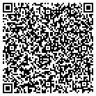 QR code with Amf Distributing Inc contacts