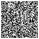 QR code with Artisey Distributing Inc contacts