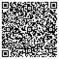 QR code with Eli Okrant Cpa P C contacts