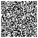 QR code with C & G Distribution CO Inc contacts