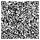 QR code with E & N Distributors Inc contacts