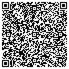 QR code with Applied Environmental Control contacts