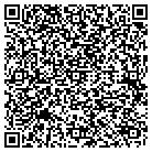 QR code with Mcdowell Marketing contacts