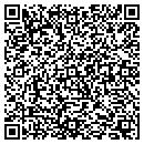 QR code with Corcom Inc contacts