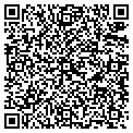QR code with Pismo Grill contacts