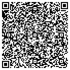 QR code with Foothills Guide Service contacts