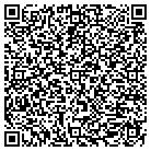 QR code with F V Currensea Fishing Charters contacts