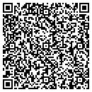 QR code with Gobare Tour contacts