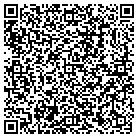 QR code with Hanks' Aero Adventures contacts