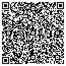QR code with Once In A Blue Moose contacts