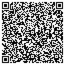 QR code with Jada Tours contacts