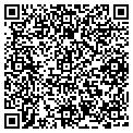 QR code with R 15 Bar contacts