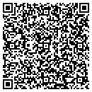 QR code with D & F Distributing contacts