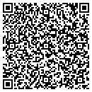 QR code with C T M Brochure Display Inc contacts