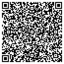 QR code with Red Tide Grill contacts